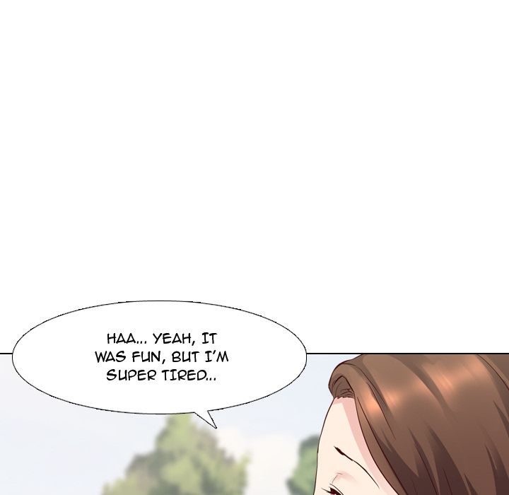 The Giving Girl image