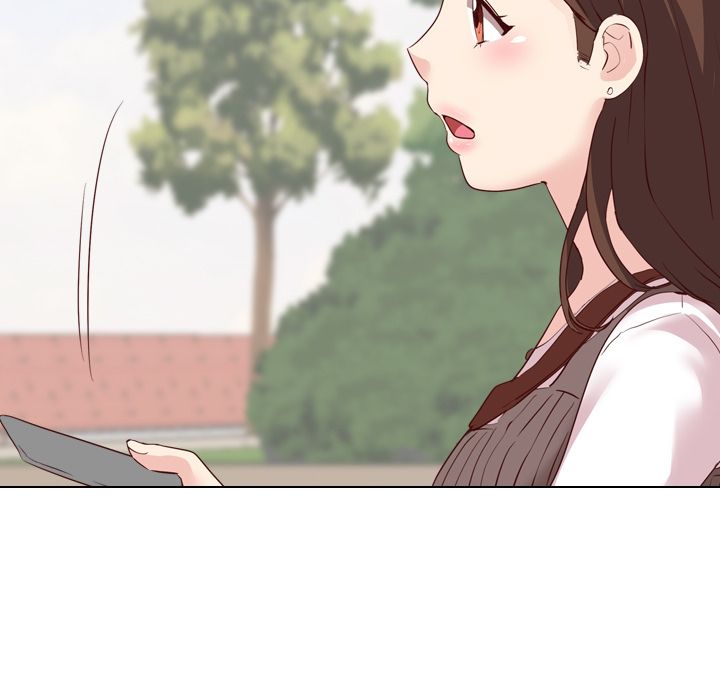 The Giving Girl image