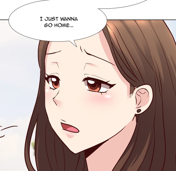 The Giving Girl image