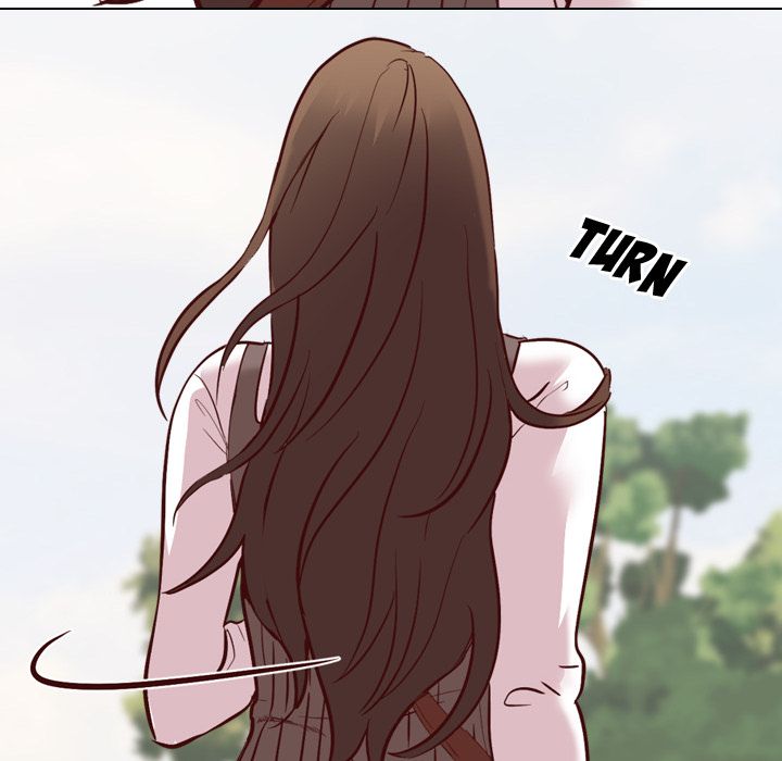 The Giving Girl image