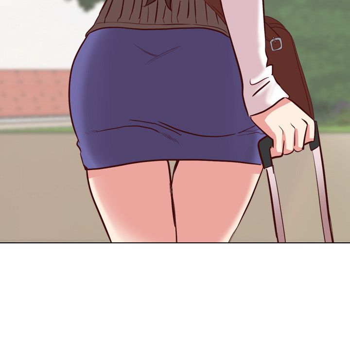 The Giving Girl image