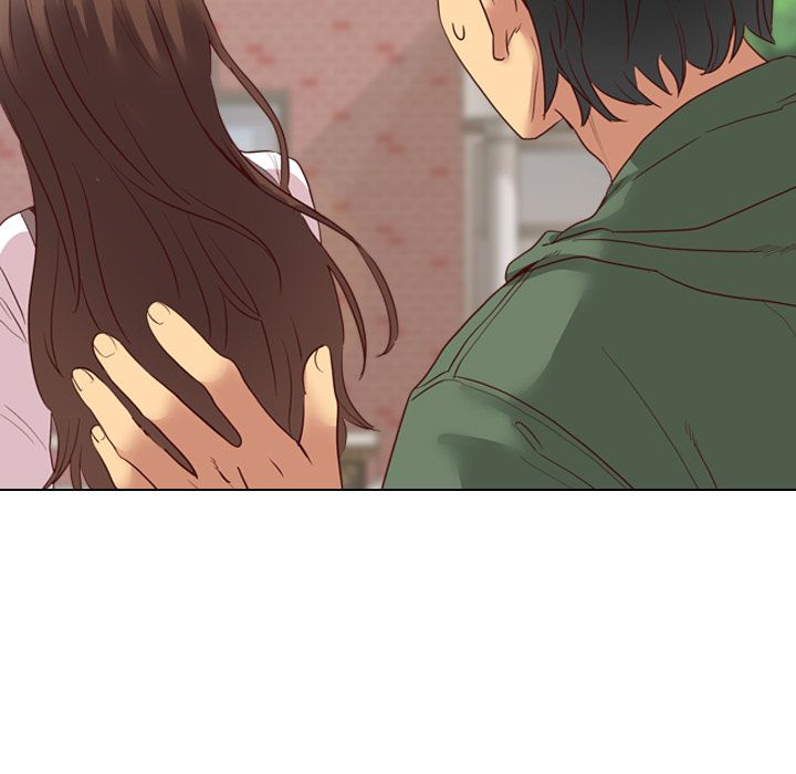 The Giving Girl image