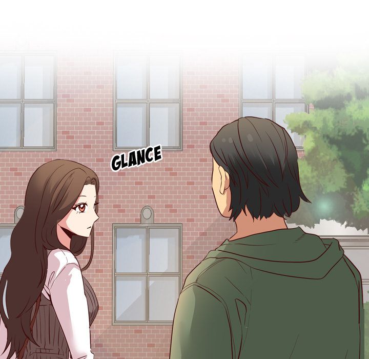 The Giving Girl image