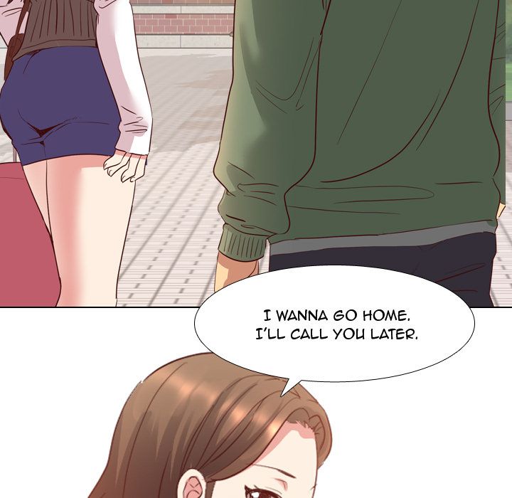 The Giving Girl image