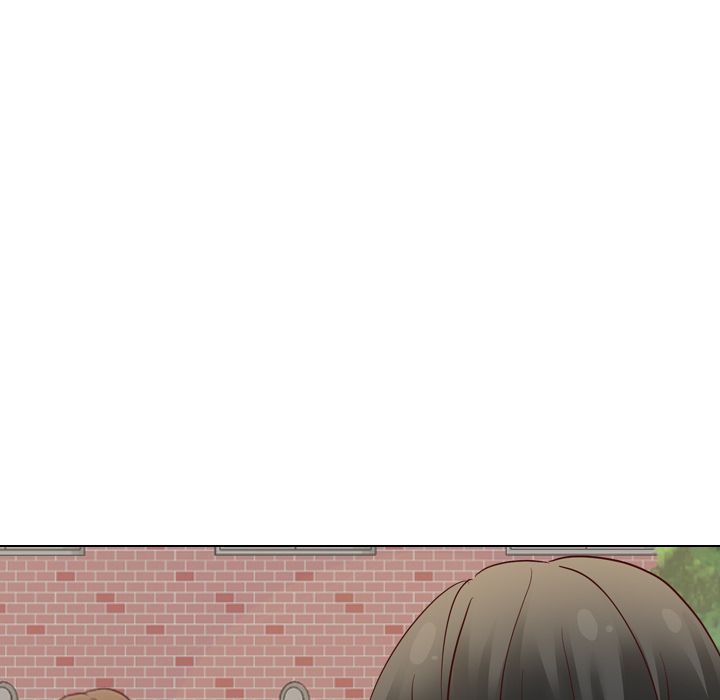 The Giving Girl image