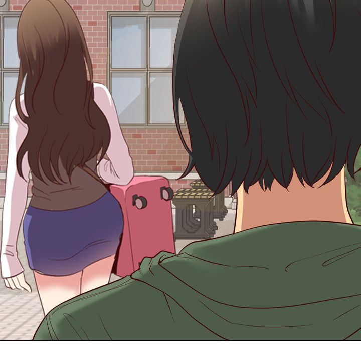 The Giving Girl image