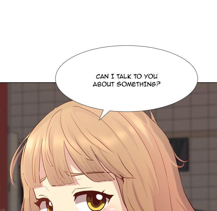 The Giving Girl image