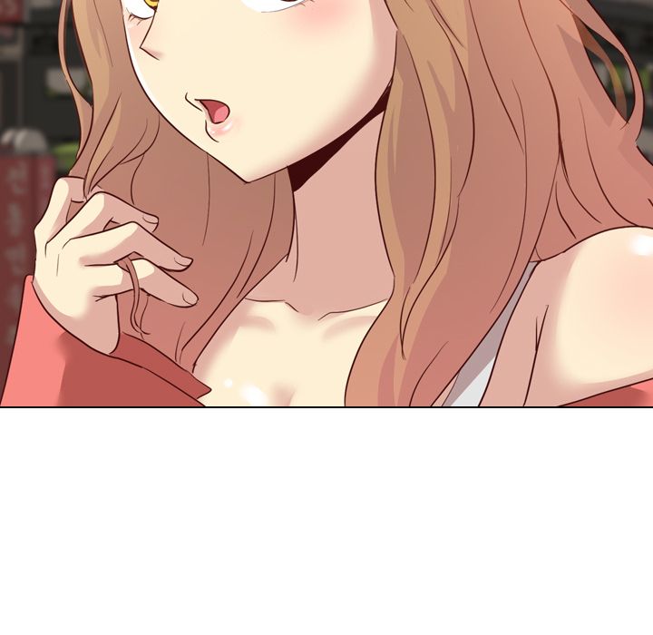 The Giving Girl image