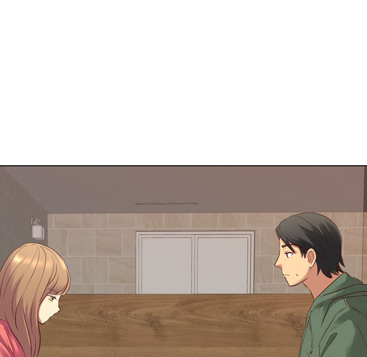 The Giving Girl image