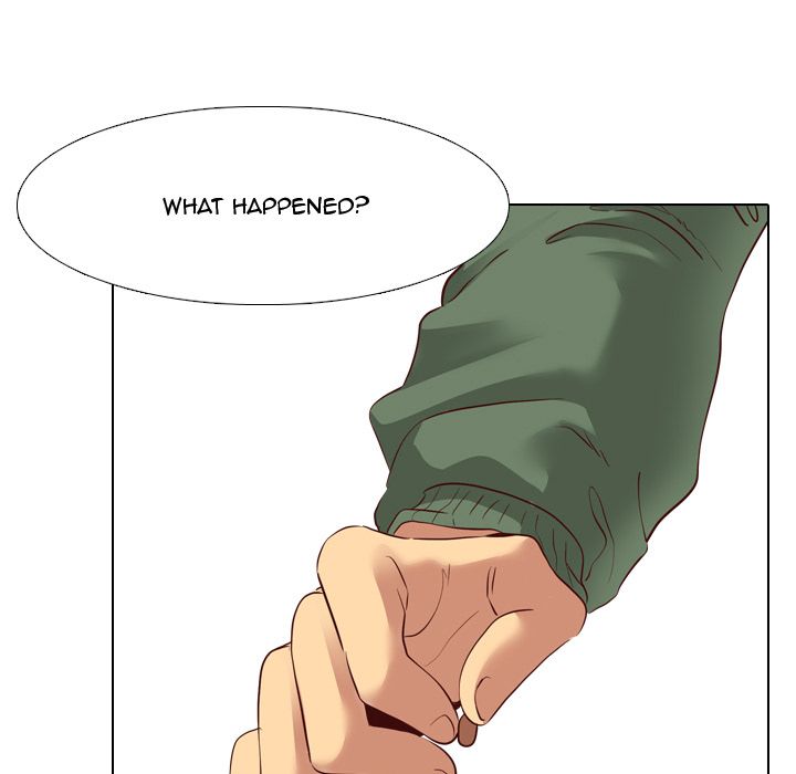 The Giving Girl image