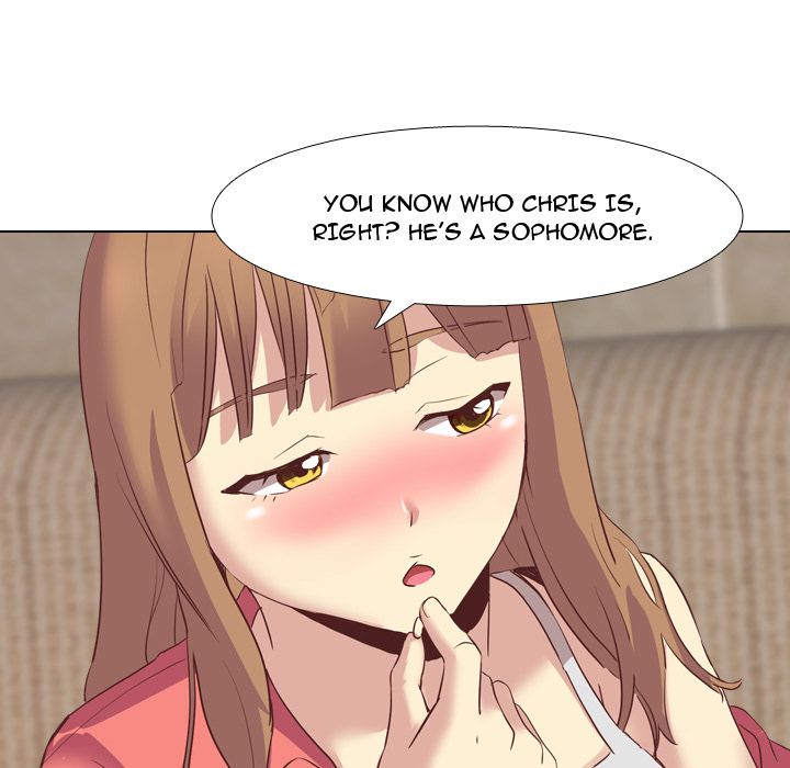 The Giving Girl image