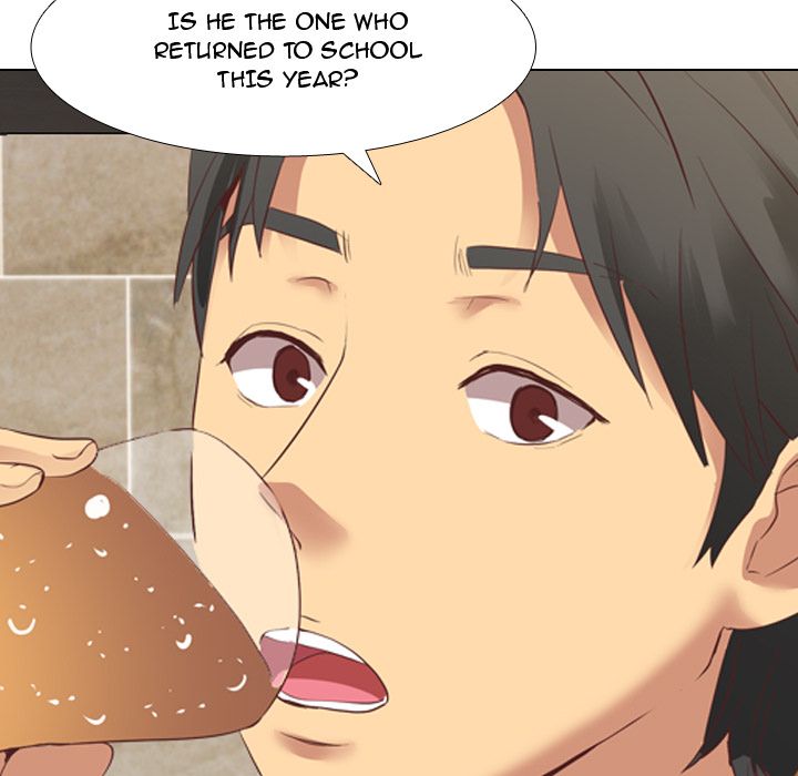 The Giving Girl image