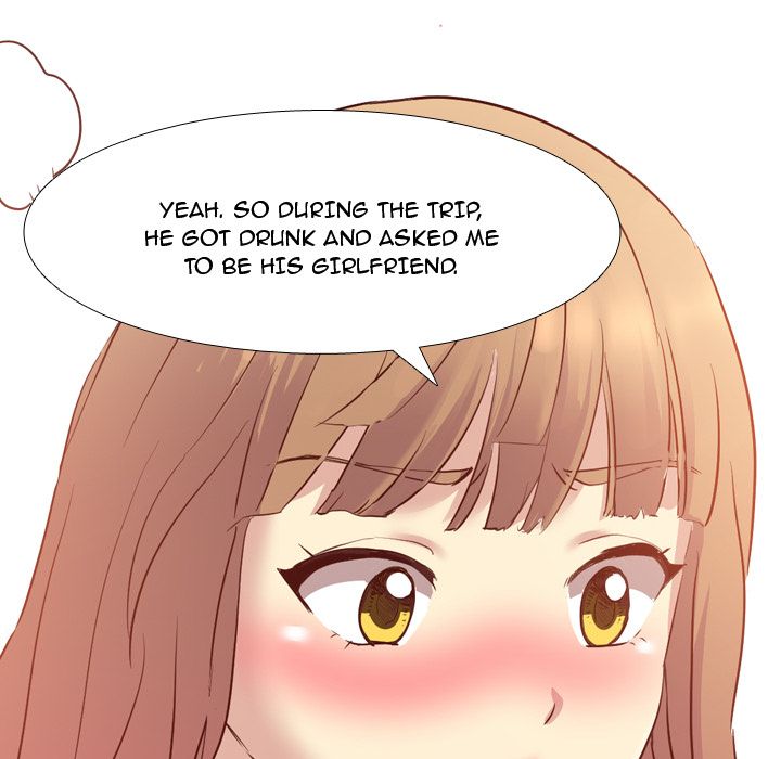 The Giving Girl image