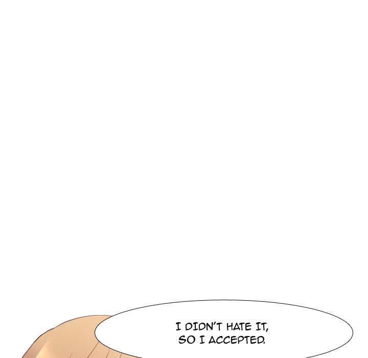 The Giving Girl image