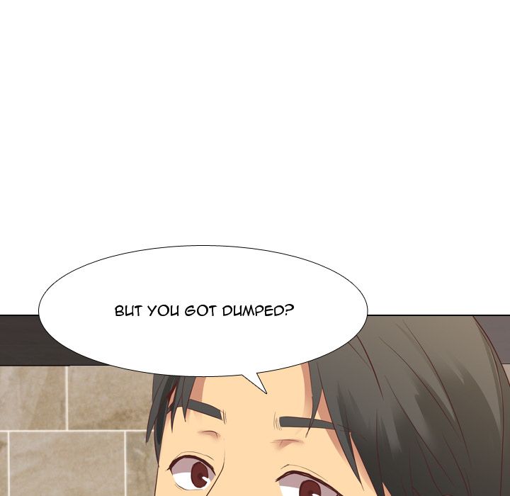 The Giving Girl image