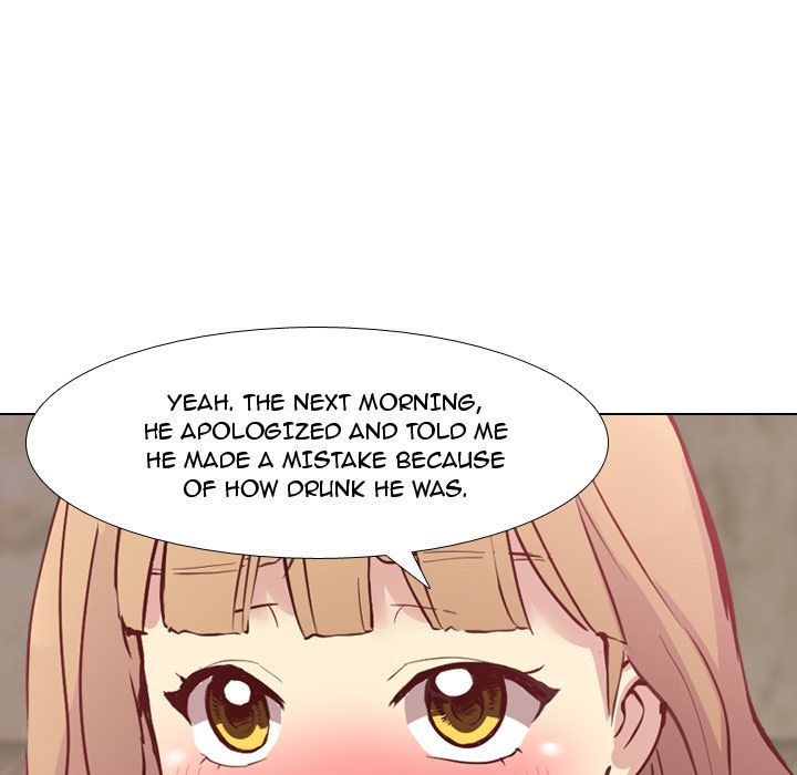 The Giving Girl image