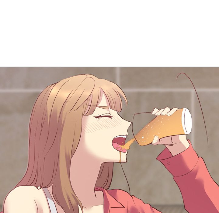 The Giving Girl image