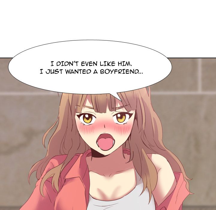 The Giving Girl image