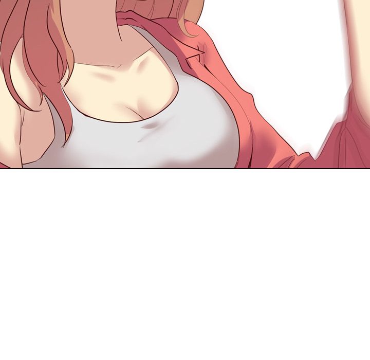 The Giving Girl image