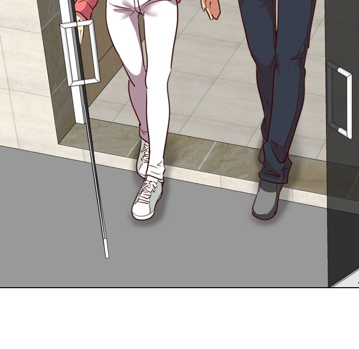 The Giving Girl image