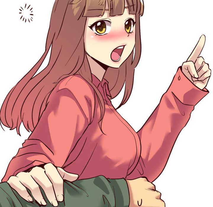 The Giving Girl image