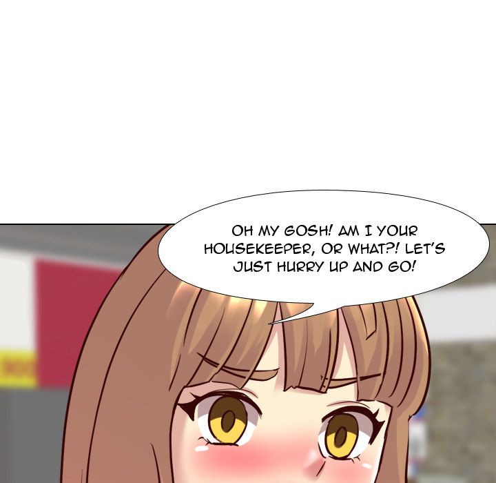 The Giving Girl image