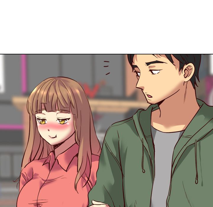 The Giving Girl image
