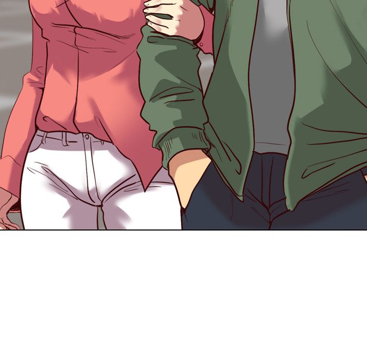 The Giving Girl image