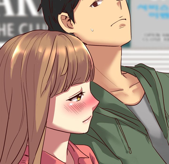 The Giving Girl image
