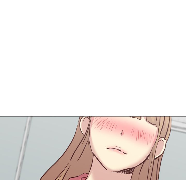 The Giving Girl image