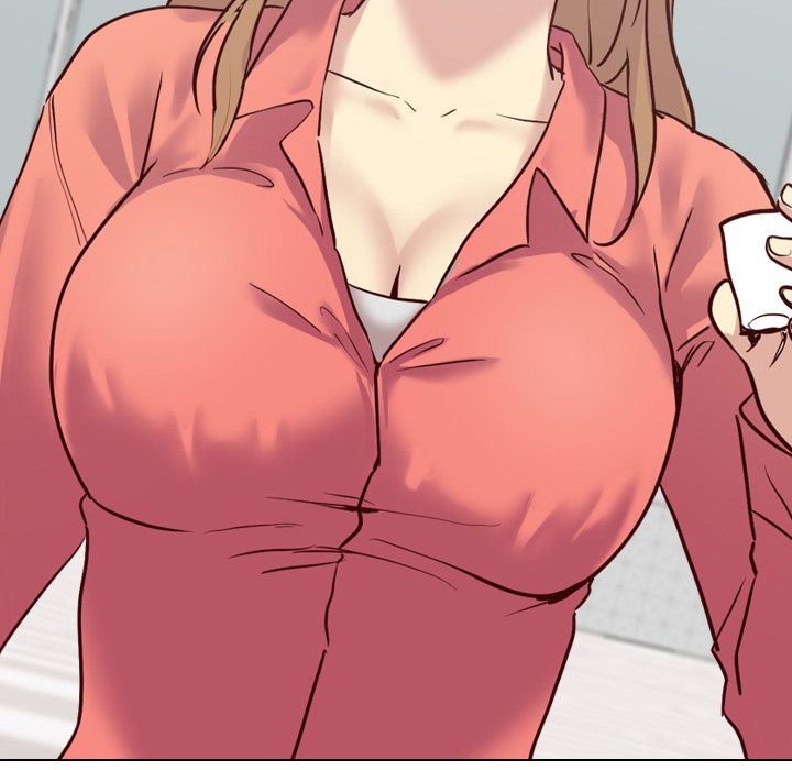 The Giving Girl image