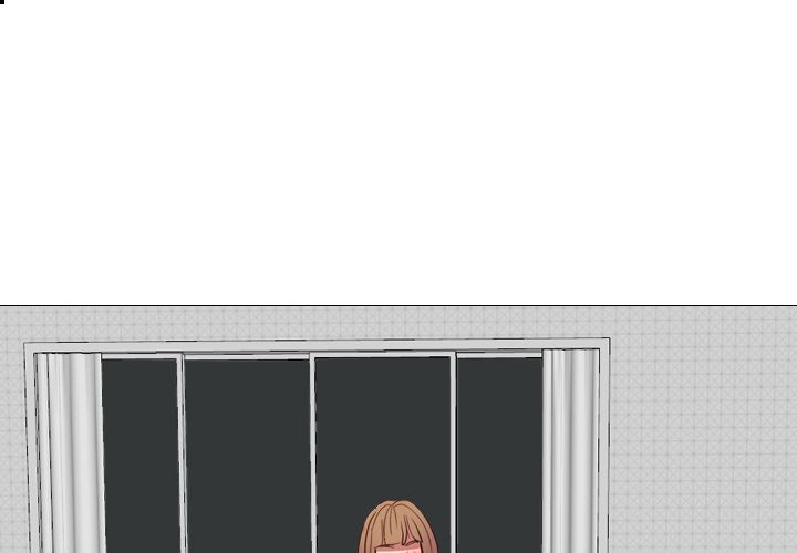 The Giving Girl image