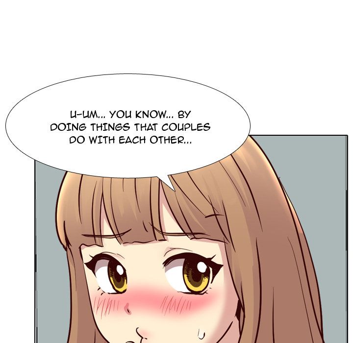 The Giving Girl image