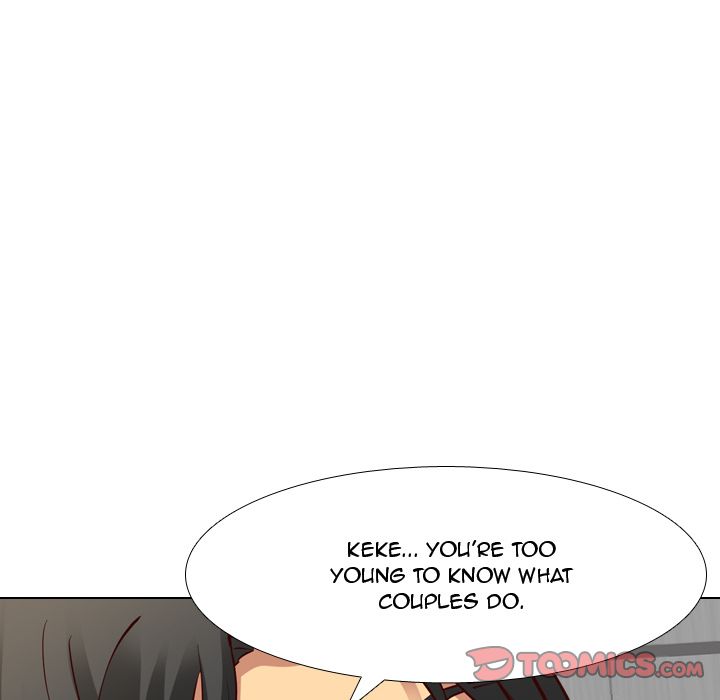 The Giving Girl image