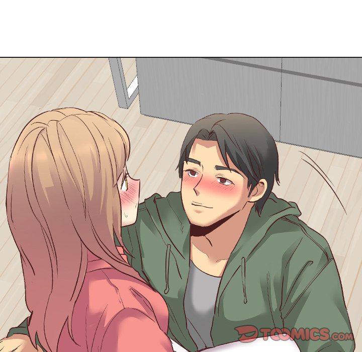 The Giving Girl image