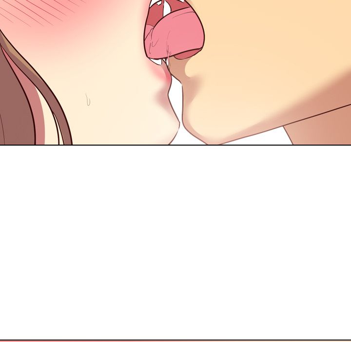 The Giving Girl image
