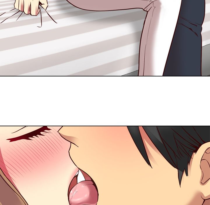 The Giving Girl image