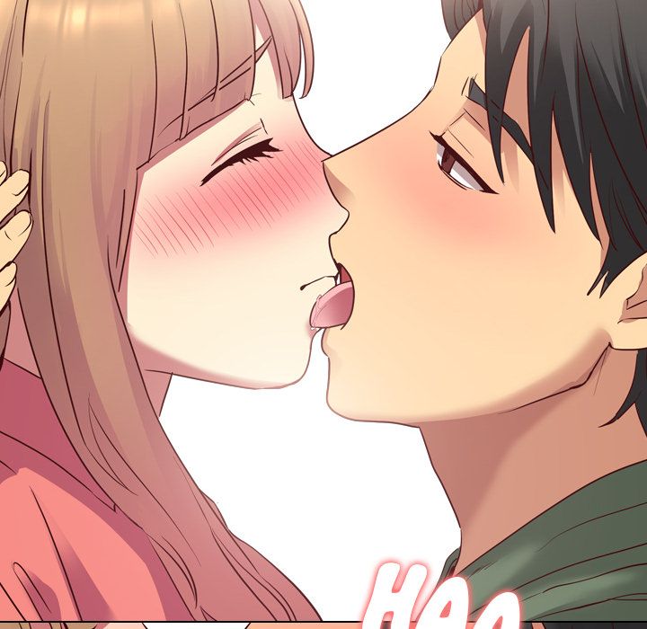 The Giving Girl image
