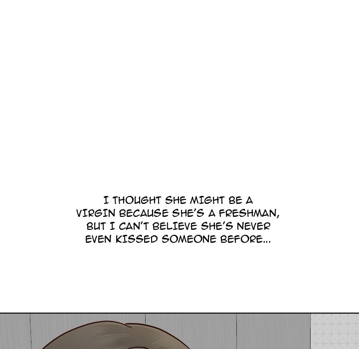 The Giving Girl image