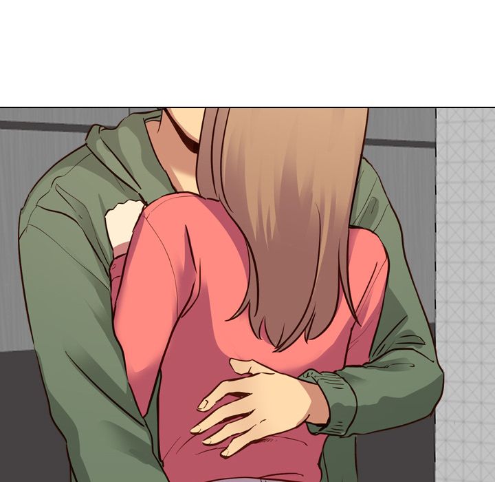 The Giving Girl image