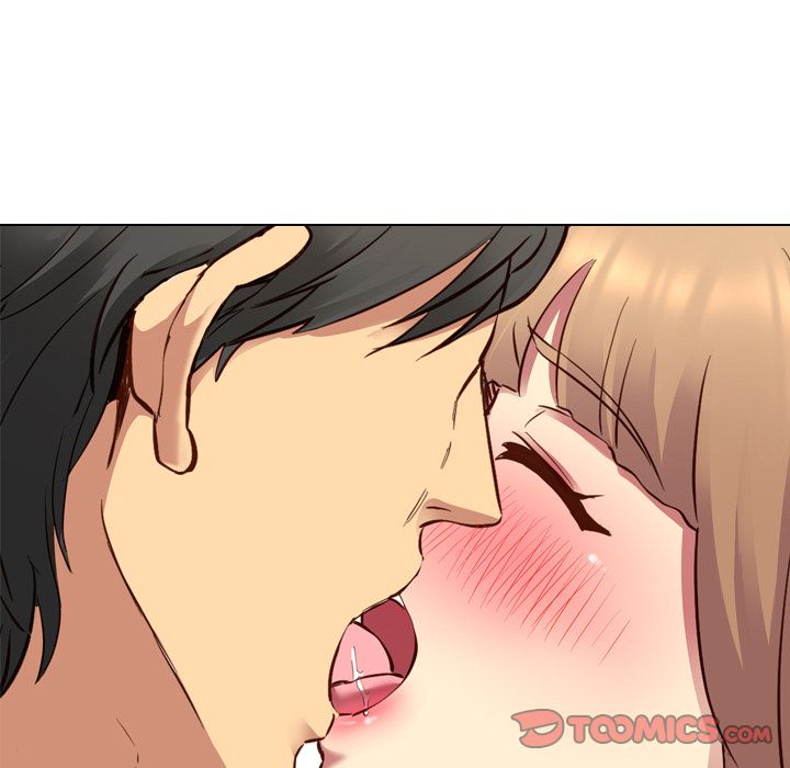 The Giving Girl image
