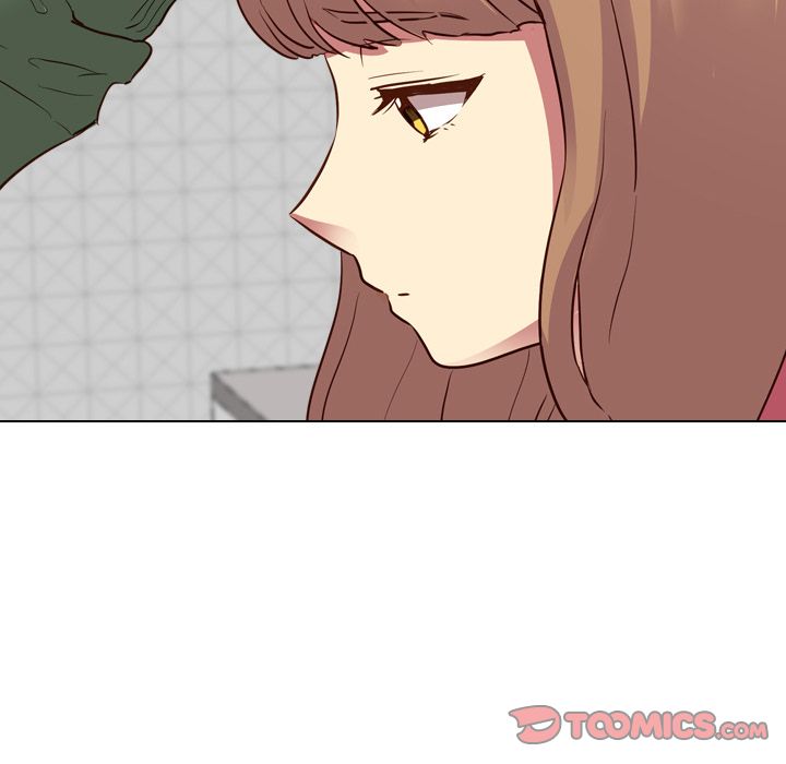 The Giving Girl image