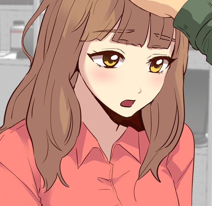 The Giving Girl image
