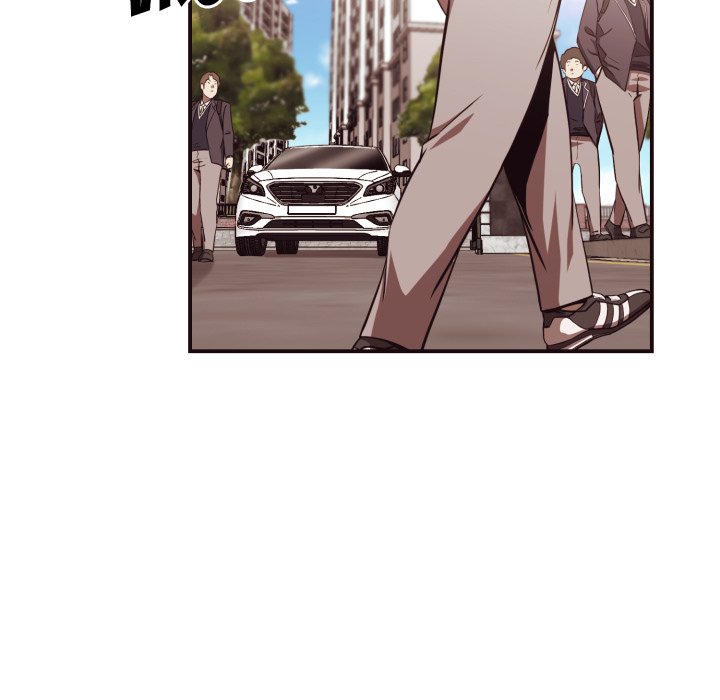 The Hidden Past image