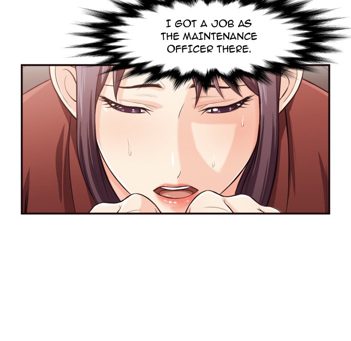 The Hidden Past image
