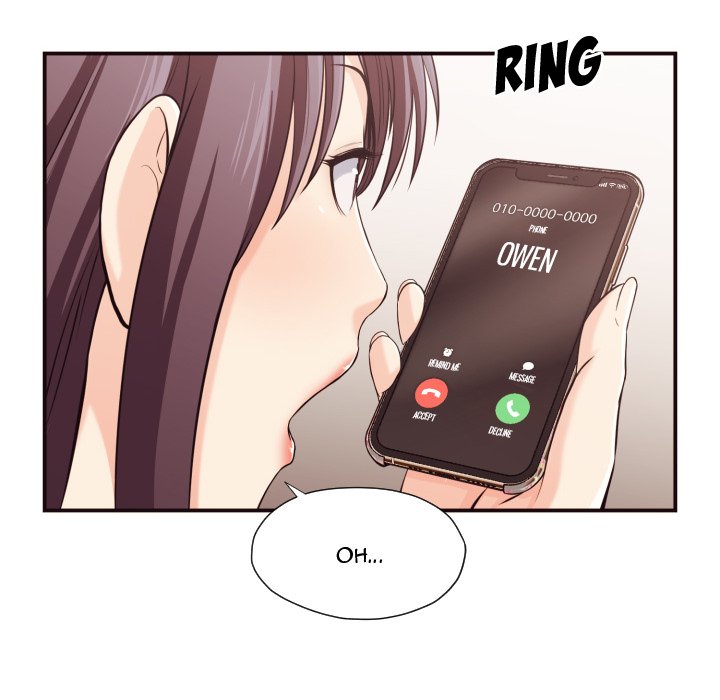 The Hidden Past image