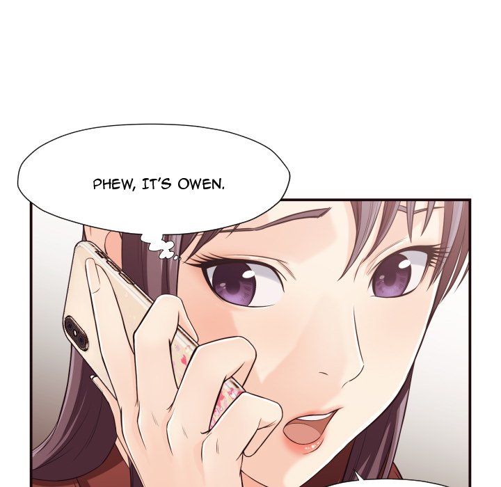 The Hidden Past image