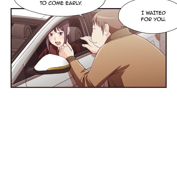 The Hidden Past image