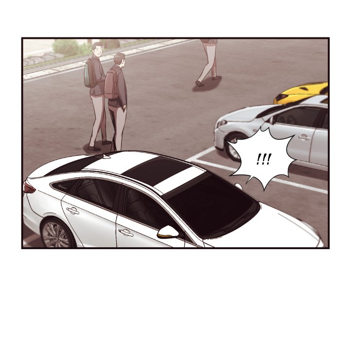 The Hidden Past image