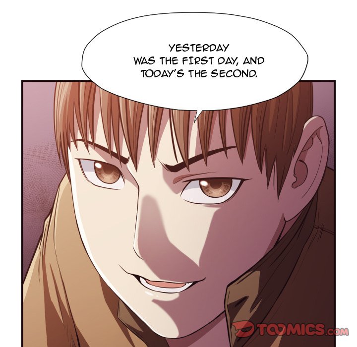 The Hidden Past image